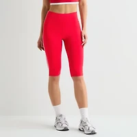 Xersion EverUltra™ 14" Womens High Rise Capri Legging