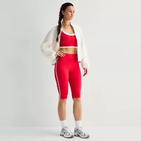 Xersion Womens Lightweight Track Jacket