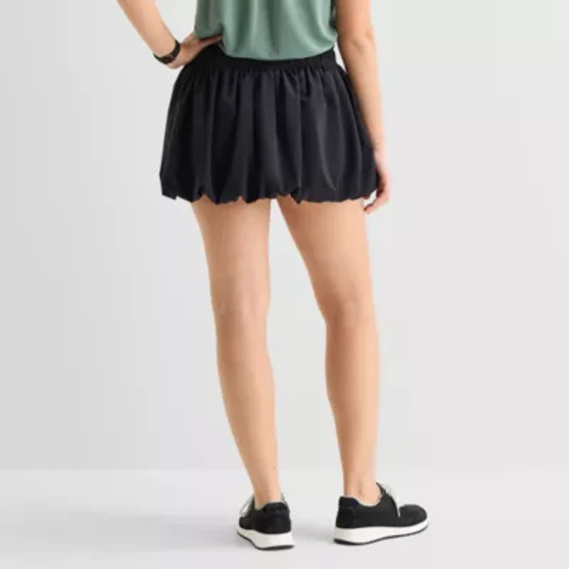 Stylus Womens Bubble Short