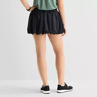 Stylus Womens Bubble Short