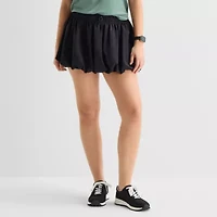 Stylus Womens Bubble Short