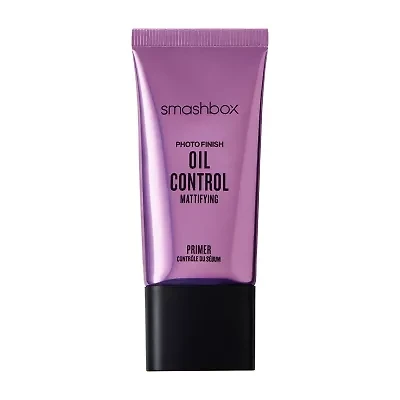 Smashbox Photo Finish Control Mattifying Face Primer With Salicylic Acid