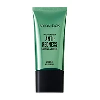 Smashbox Photo Finish Correct Anti-Redness Primer Algae Silkscreen Complex (30ml)