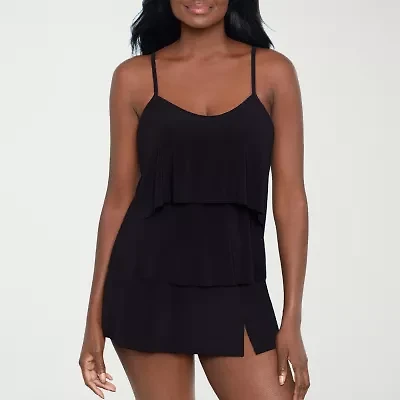 Sonnet Shores Tankini Swimsuit Top