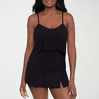Sonnet Shores Tankini Swimsuit Top
