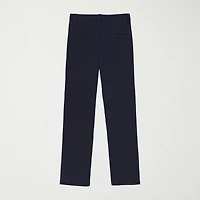 IZOD Little & Big Kid Boys Straight Regular Fit Flat Front Pant