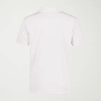IZOD Little & Big Boys Short Sleeve Wrinkle Resistant Moisture Wicking Polo Shirt
