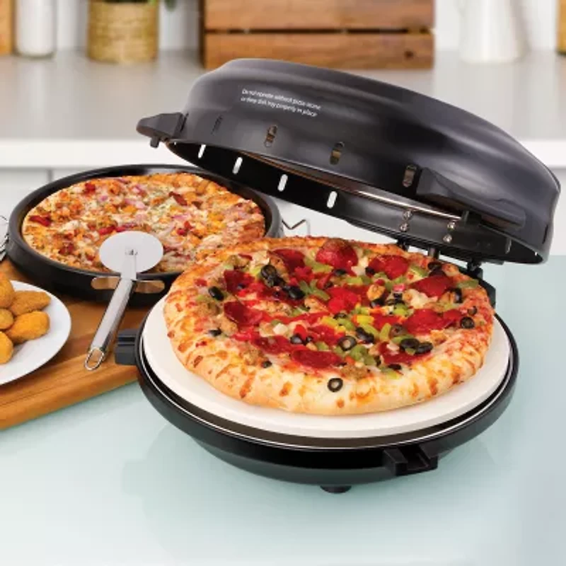 Euro-Cuisine Toaster Oven
