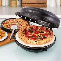 Euro-Cuisine Toaster Oven