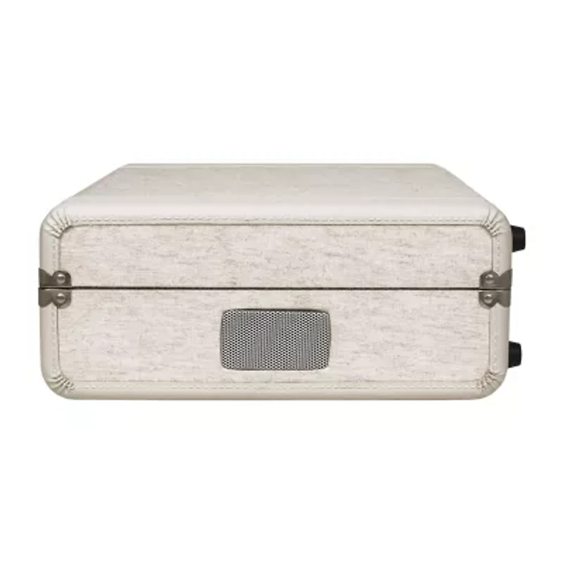 Crosley Executive Deluxe Portable Turntable