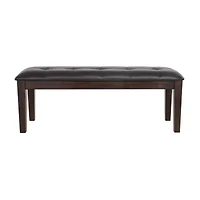 Signature Design by Ashley® Towson Upholstered Dining Bench
