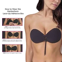 Maidenform Adhesive Bra