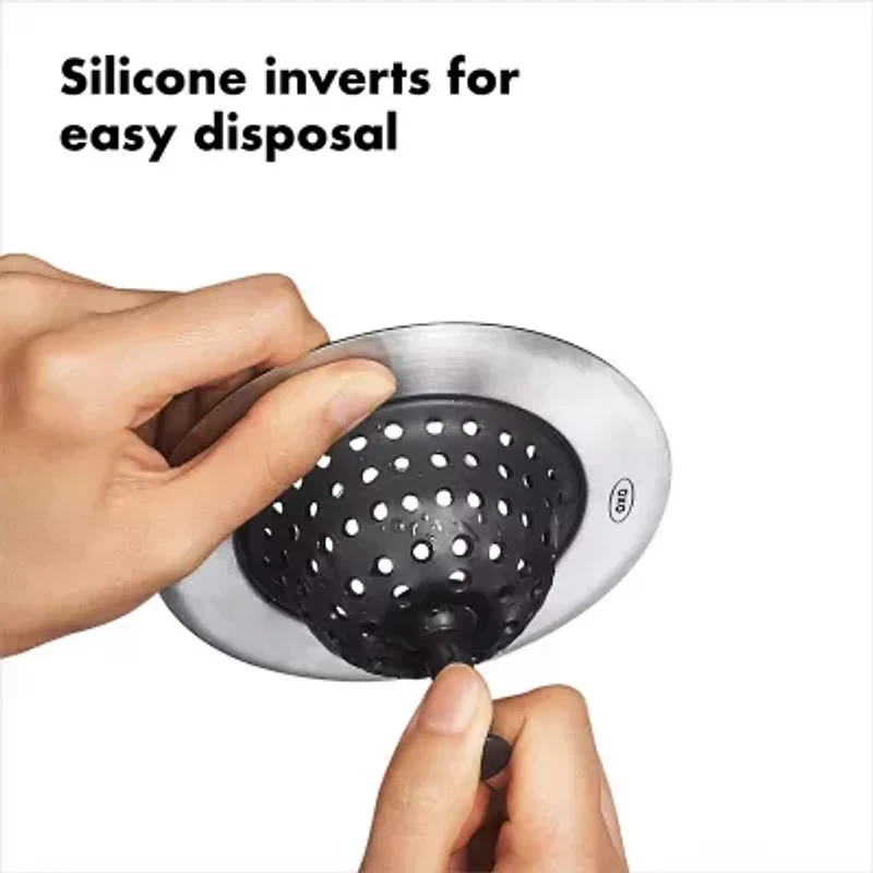 OXO Sink Strainer