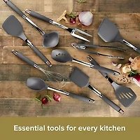 Anolon 10-pc. Kitchen Utensil Set