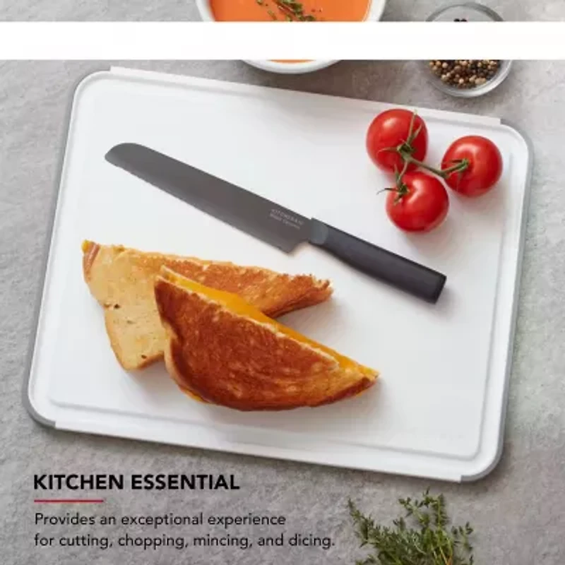 KitchenAid Poly 11"X14" Cutting Board