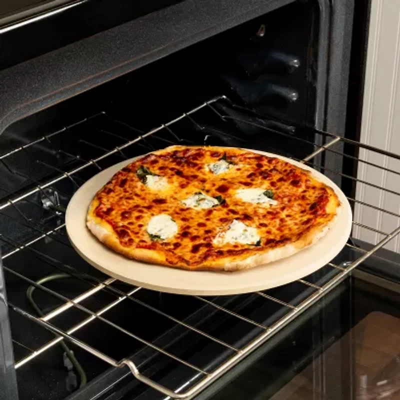 Old Stone Pizza Kitchen 14" Round Pizza Stone
