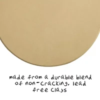 Old Stone Pizza Kitchen 14" Round Pizza Stone