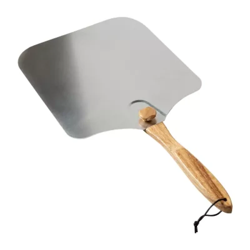 Old Stone Pizza Kitchen 14X16" Foldable Pizza Peel