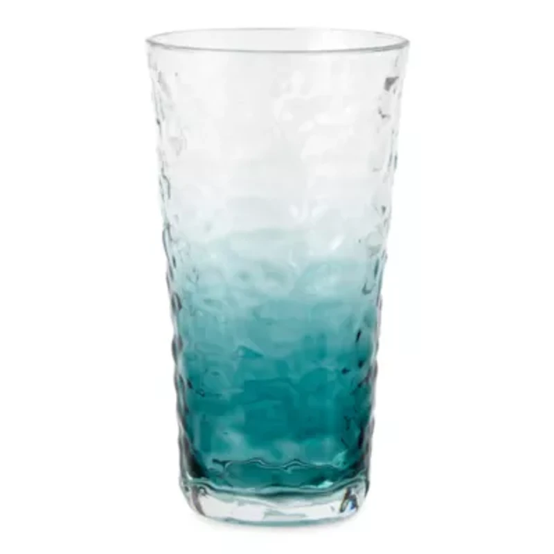 Distant Lands Highball Glasses