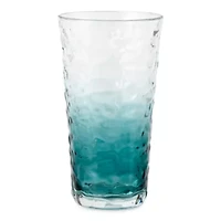 Distant Lands Highball Glasses