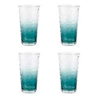 Distant Lands Highball Glasses