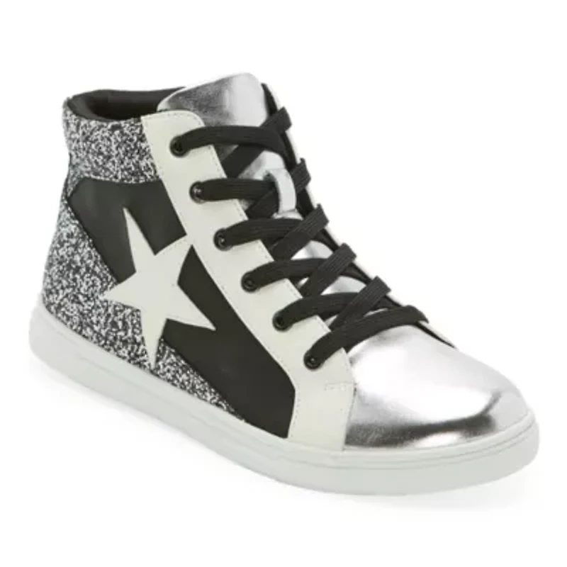 Thereabouts Parker Little & Big Kid Girls Sneakers