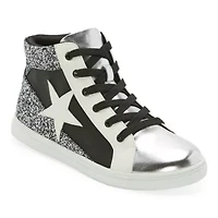 Thereabouts Parker Little & Big Kid Girls Sneakers