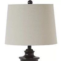 Signature Design by Ashley® Darlita 2-pc. Metal Table Lamp