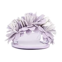 New York & Company Womens Anella Flat Sandals