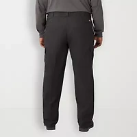 Dickies Flex Twill Cargo Mens Regular Fit Big and Tall Workwear Pant
