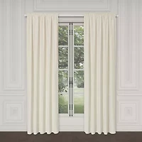 Queen Street Staton 1 Adjustable Curtain Rod