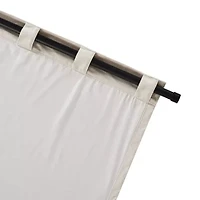Queen Street Staton 1 Adjustable Curtain Rod