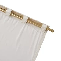 Queen Street Staton 1 Adjustable Curtain Rod