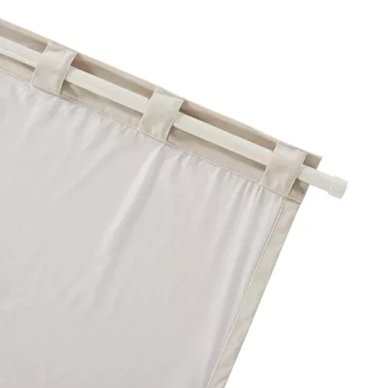 Queen Street Staton 1 Adjustable Curtain Rod