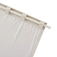 Queen Street Staton 1 Adjustable Curtain Rod