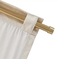 Queen Street Staton 1 Adjustable Curtain Rod