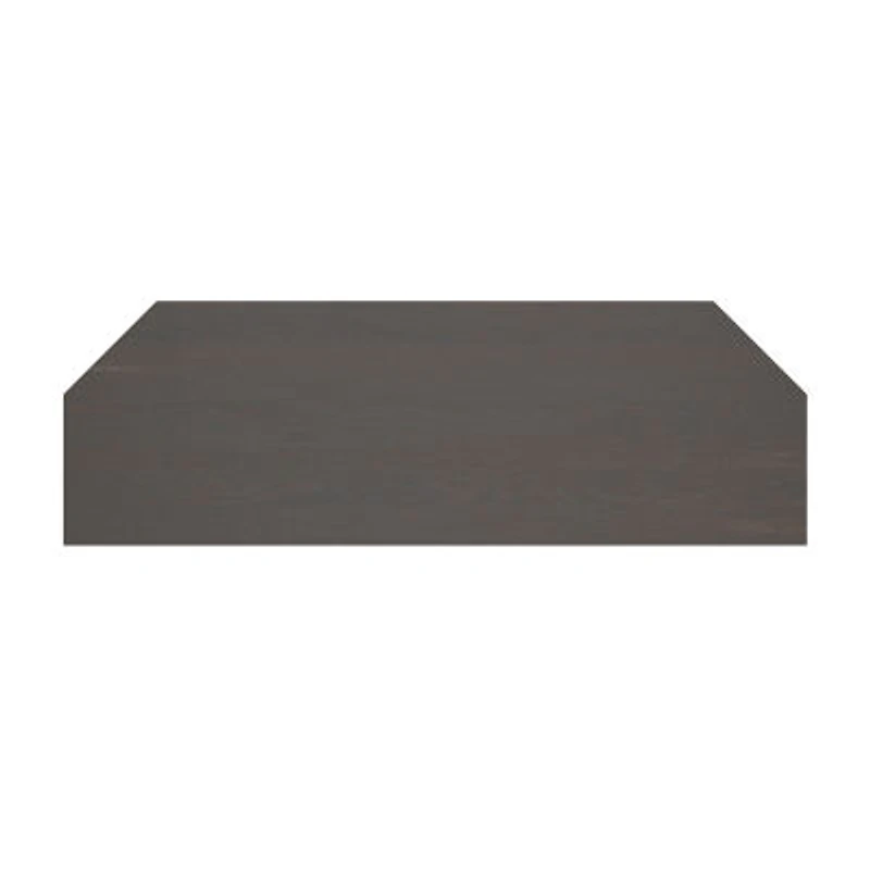Signature Design by Ashley® Dorrinson 48'' Corner TV Stand with 5 Shelves