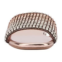 New York & Company Womens Gracie Flat Sandals