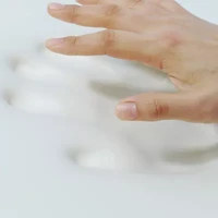 Sweet Home Collection™ U-Shape High Density Memory Foam Chair Pads with Ties