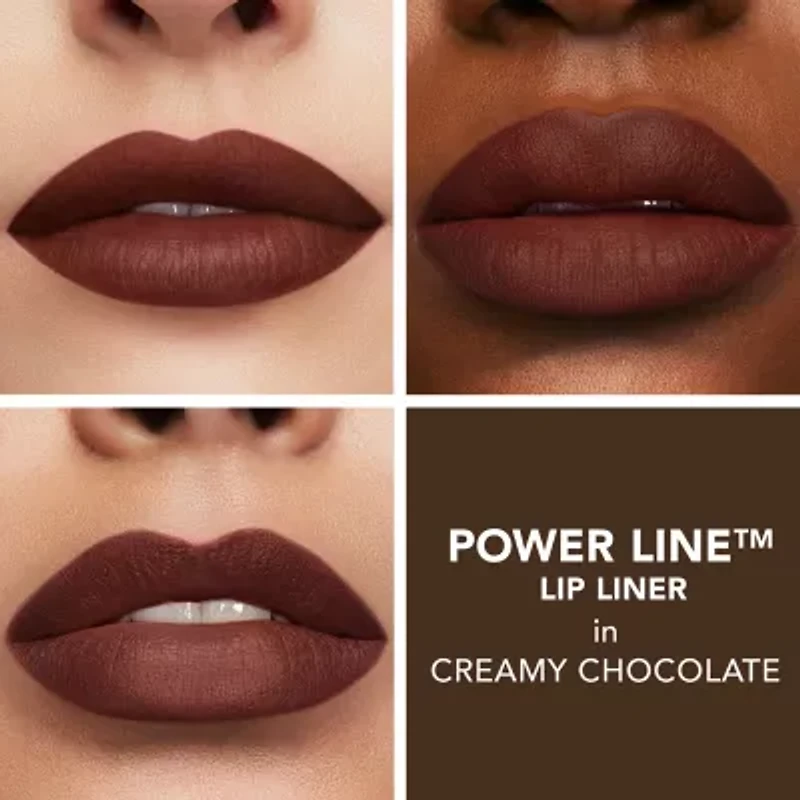 Buxom Power Line™ Plumping Lip Liner