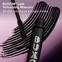 Buxom Lash Volumizing Mascara