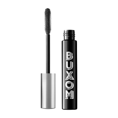 Buxom Lash Waterproof Volumizing Mascara