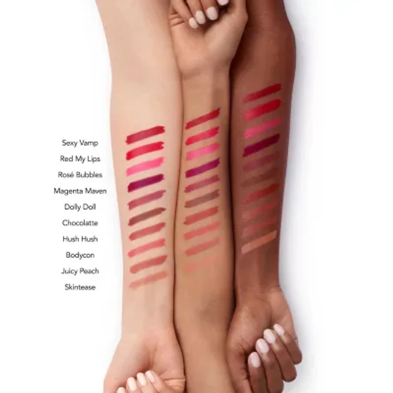 Buxom Full-On™ Satin Lipstick