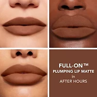 Buxom Full-On™ Plumping Lip Matte