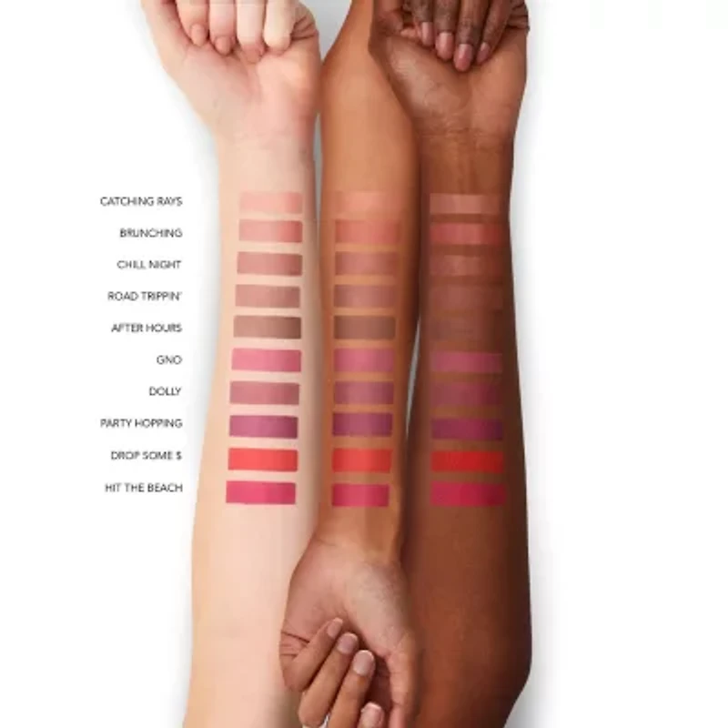 Buxom Full-On™ Plumping Lip Matte