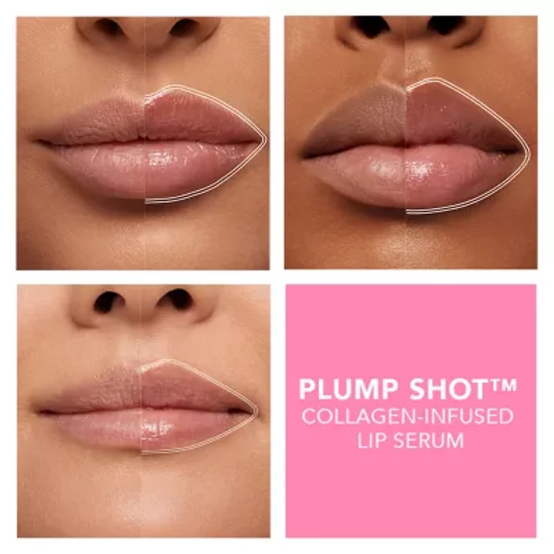 Buxom Mini Plump Shot