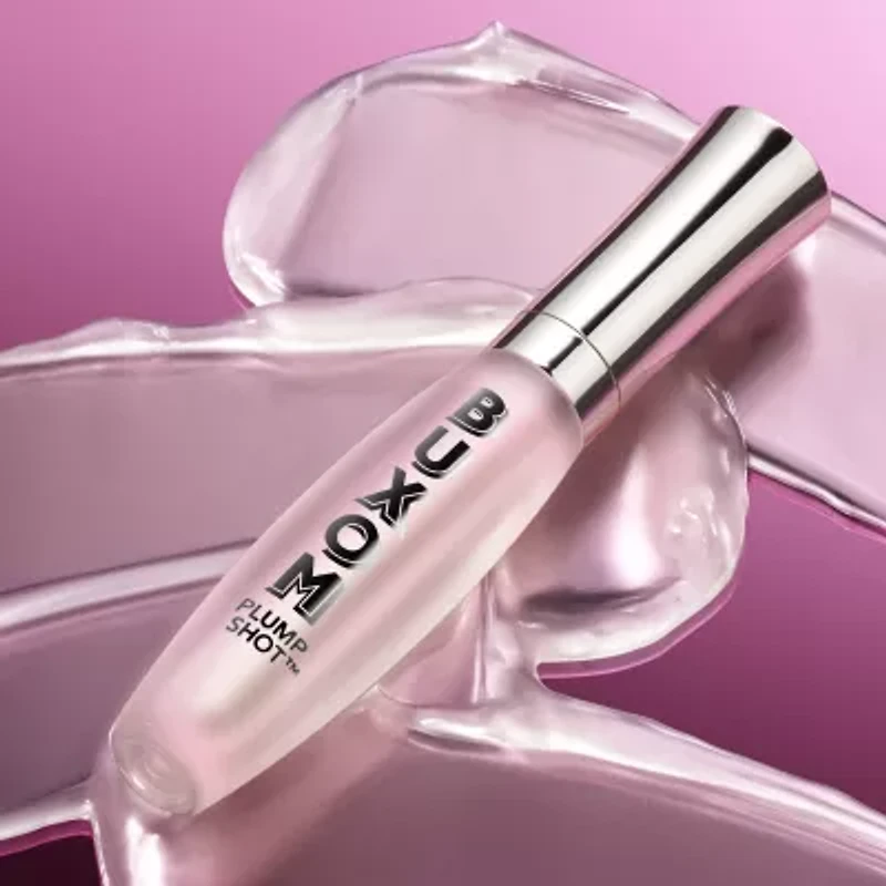 Buxom Mini Plump Shot