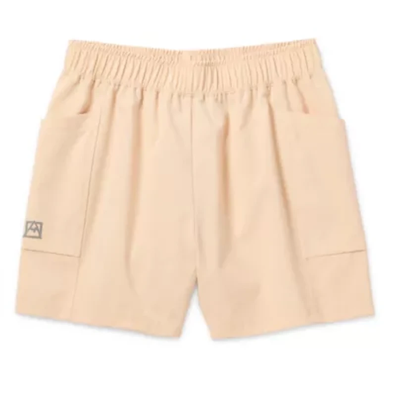 Avalanche Big Kid Girls 2-pc. Short Set