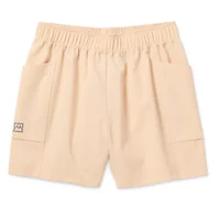 Avalanche Big Kid Girls 2-pc. Short Set
