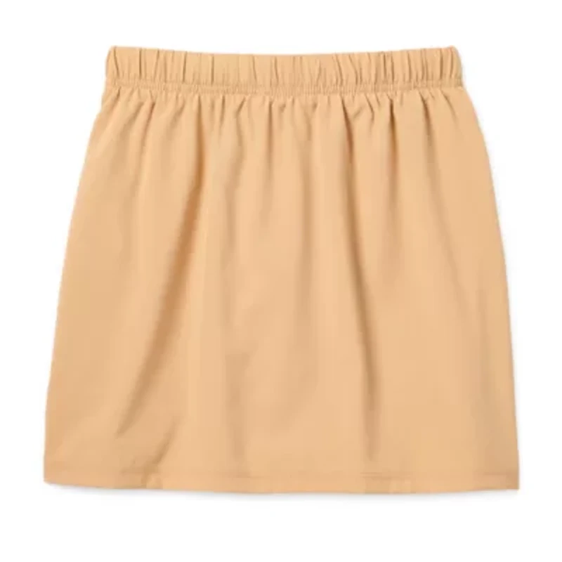 Avalanche Big Kid Girls 2-pc. Short Set